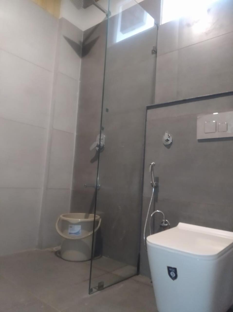 Qcent Woods Resort & Spa, Rishīkesh Екстериор снимка