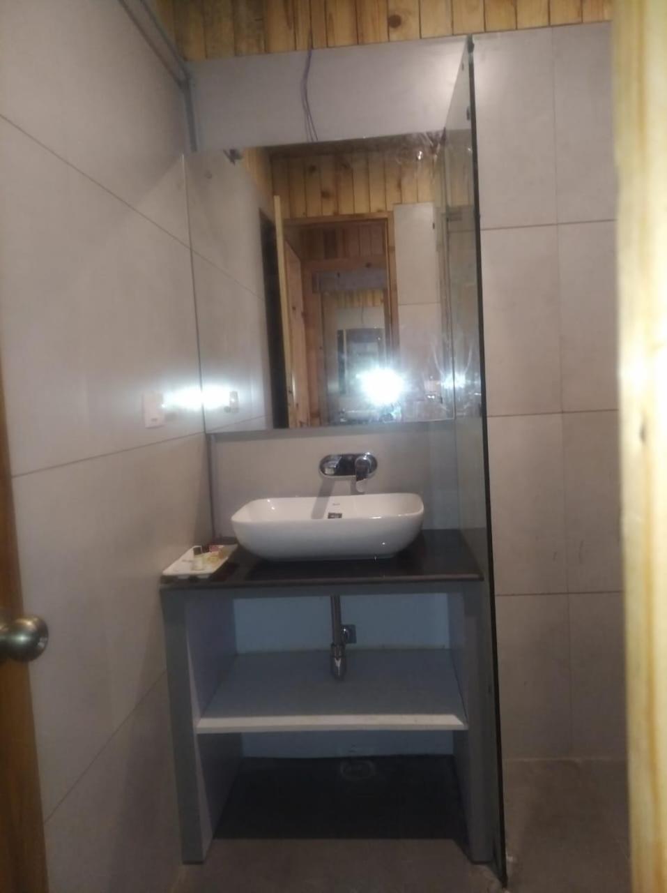 Qcent Woods Resort & Spa, Rishīkesh Екстериор снимка
